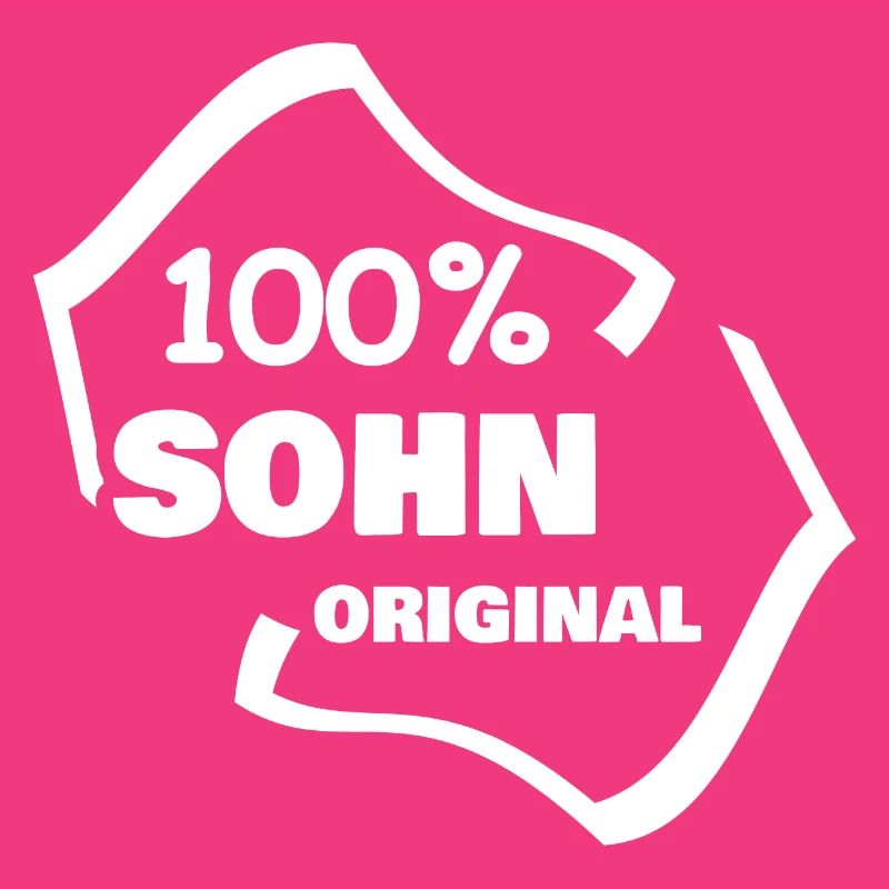 Beruf Sohn