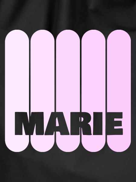 Marie
