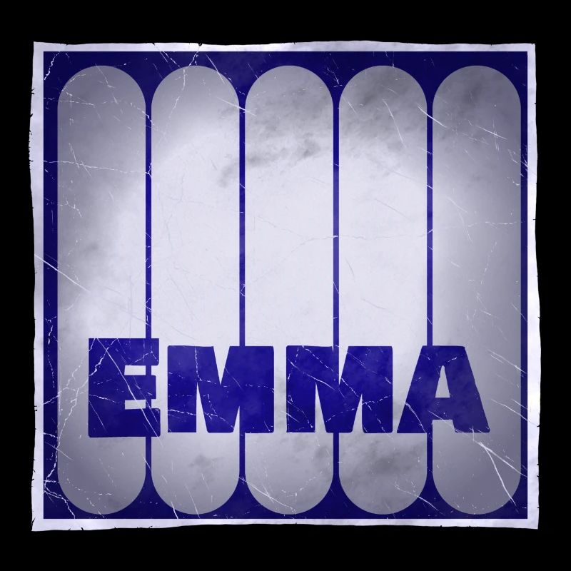 Nom Emma Idée Cadeau