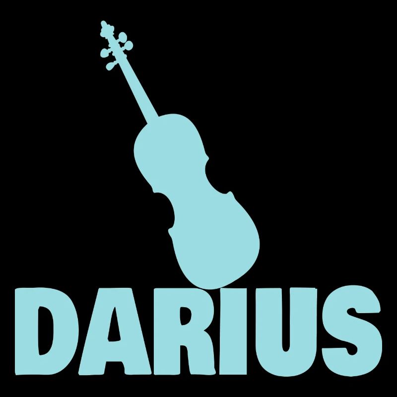 Violon Darius