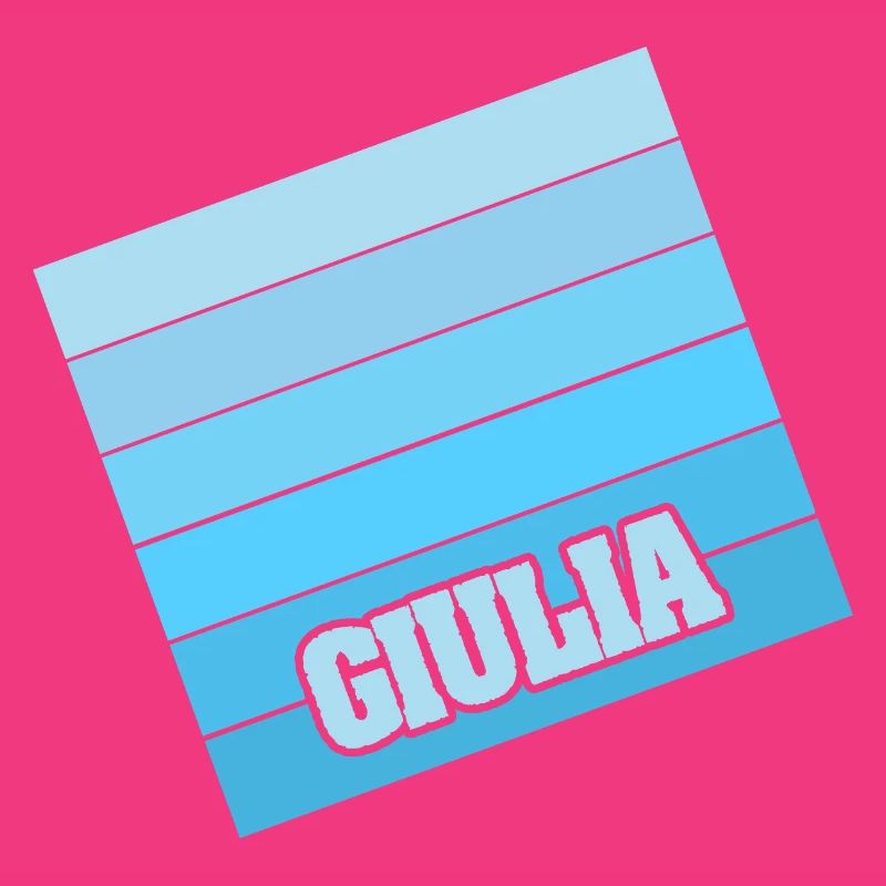 Mrs. Giulia