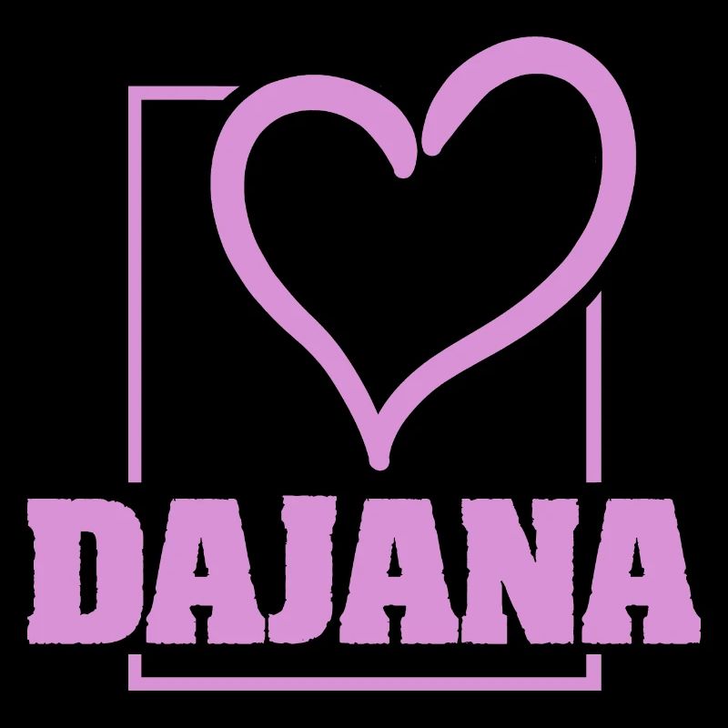 Bachelorette Dajana