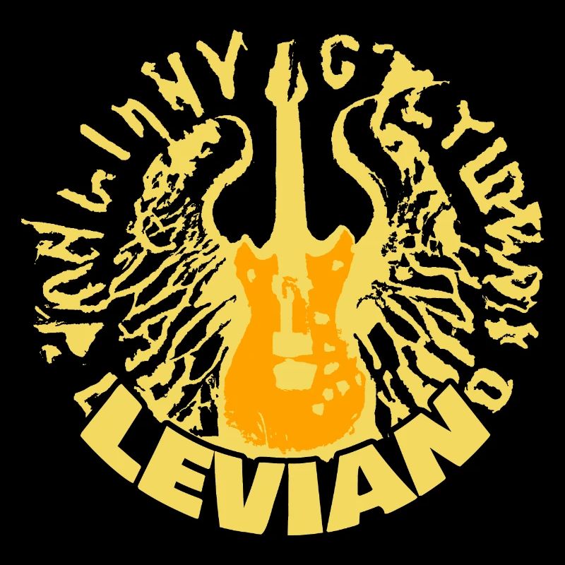 Gift for Levian