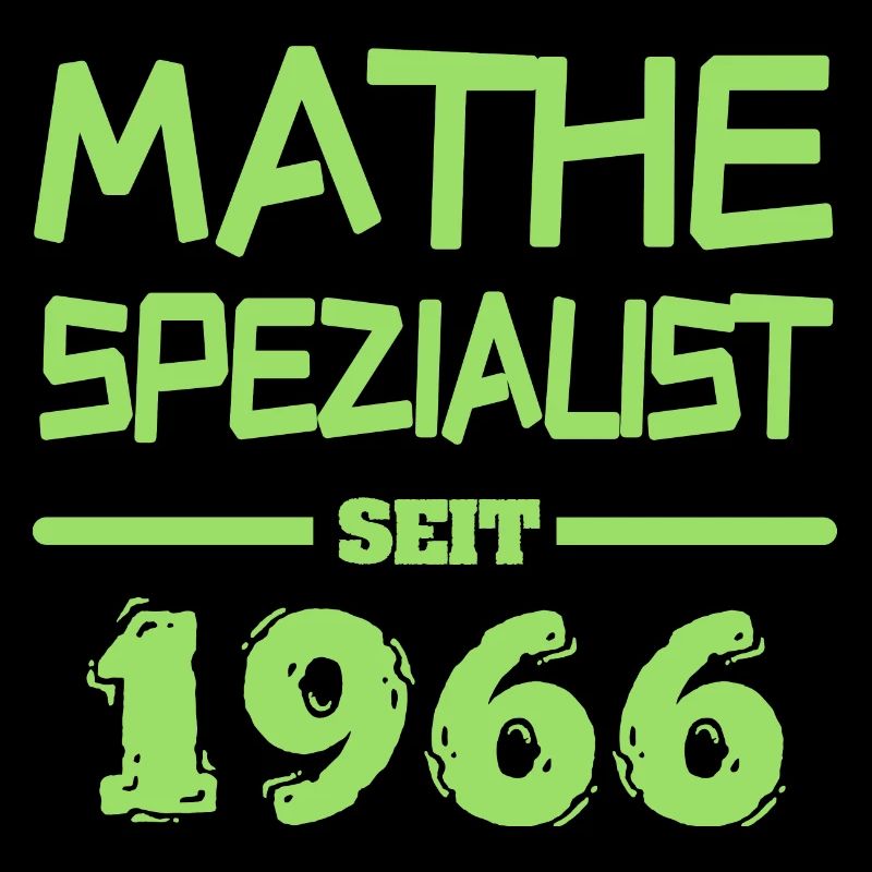 Math Specialist 1966