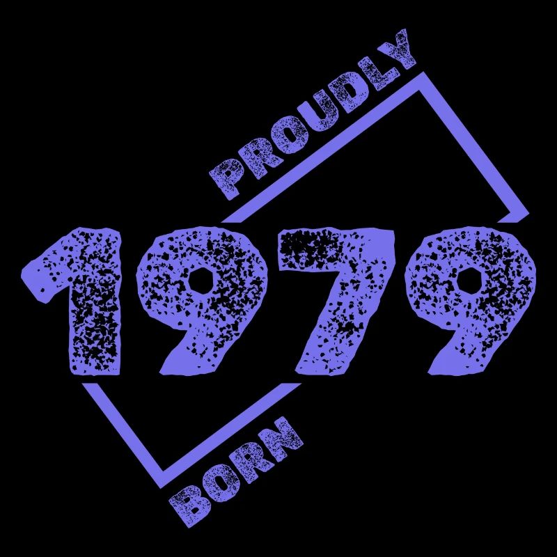 Idée cadeau 1979