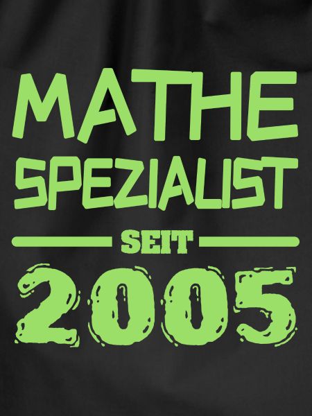 Mathe 2005