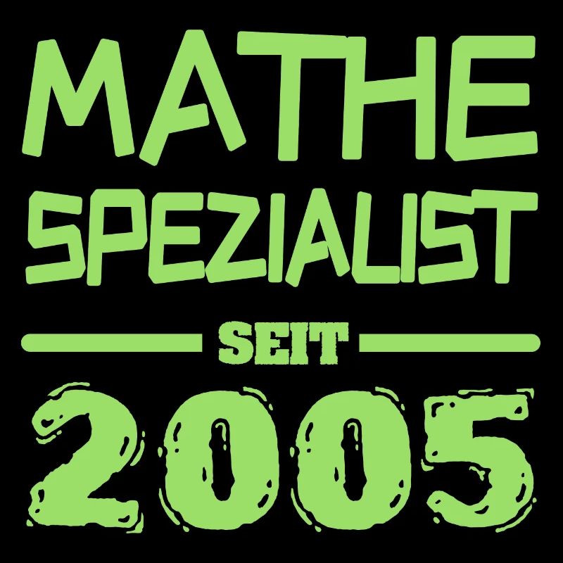 Mathématiques 2005