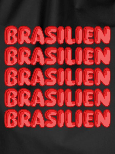 Gift for Brazil