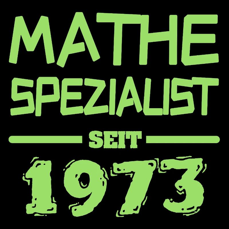 Mathe 1973