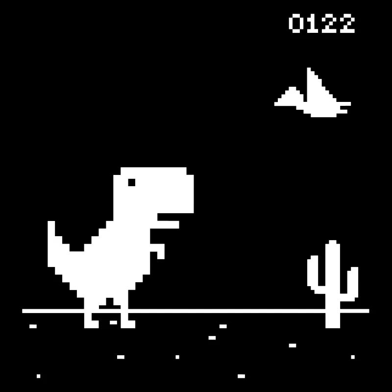 Game Dino
