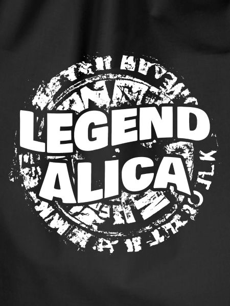 Mrs. Alica
