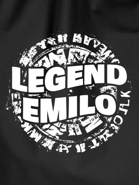 Man Emilo