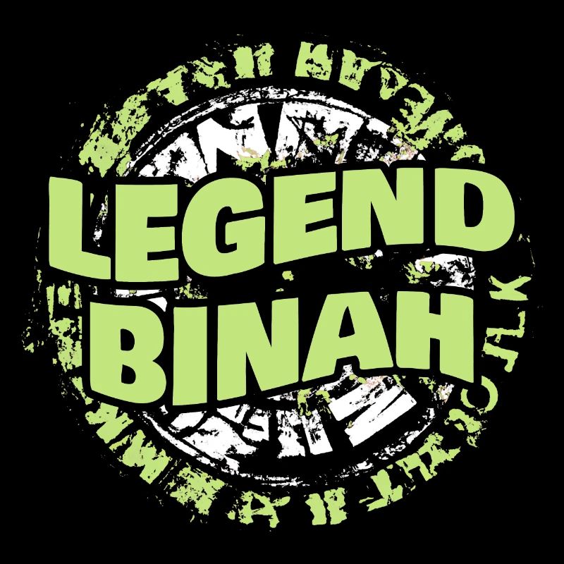 Ms. Binah