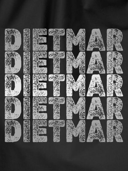 Dietmar Dietmar