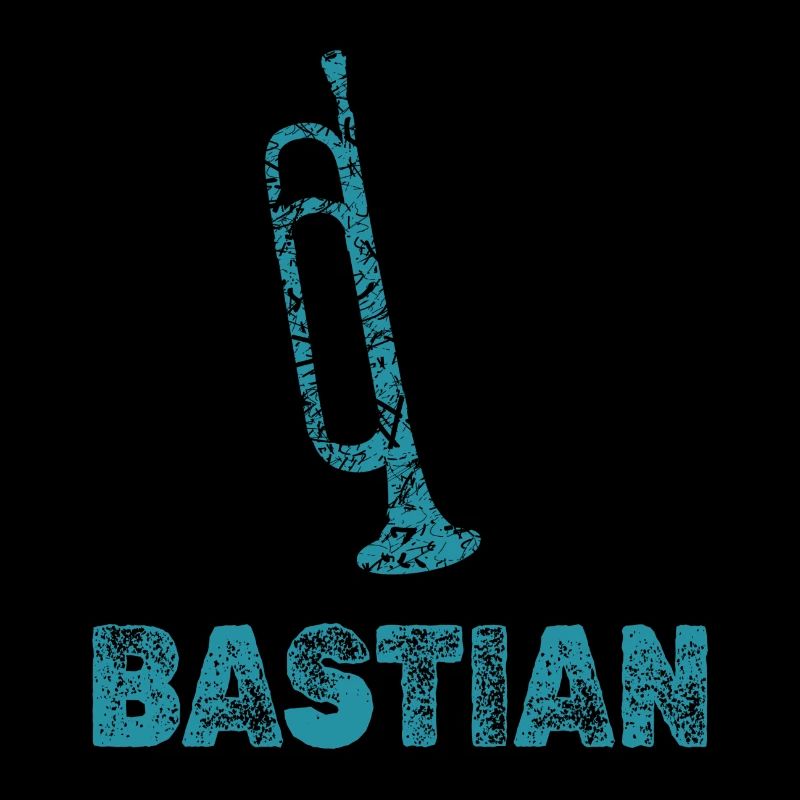 Trumpets Bastian