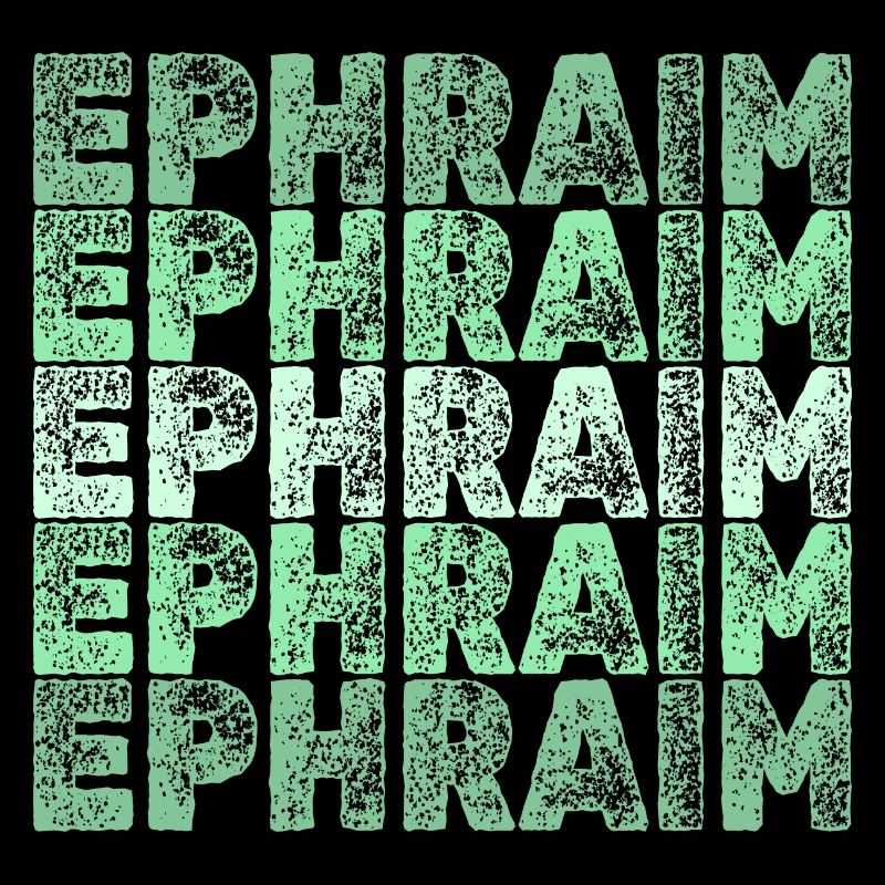 Nom Ephraïm