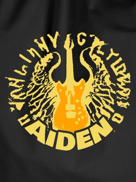 Aiden