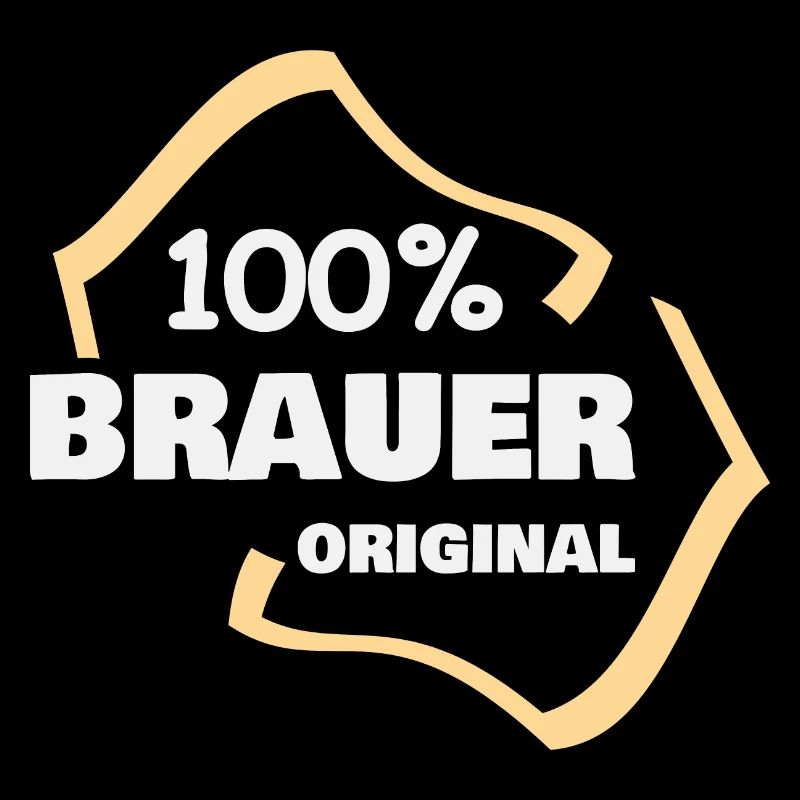Brauer als Beruf