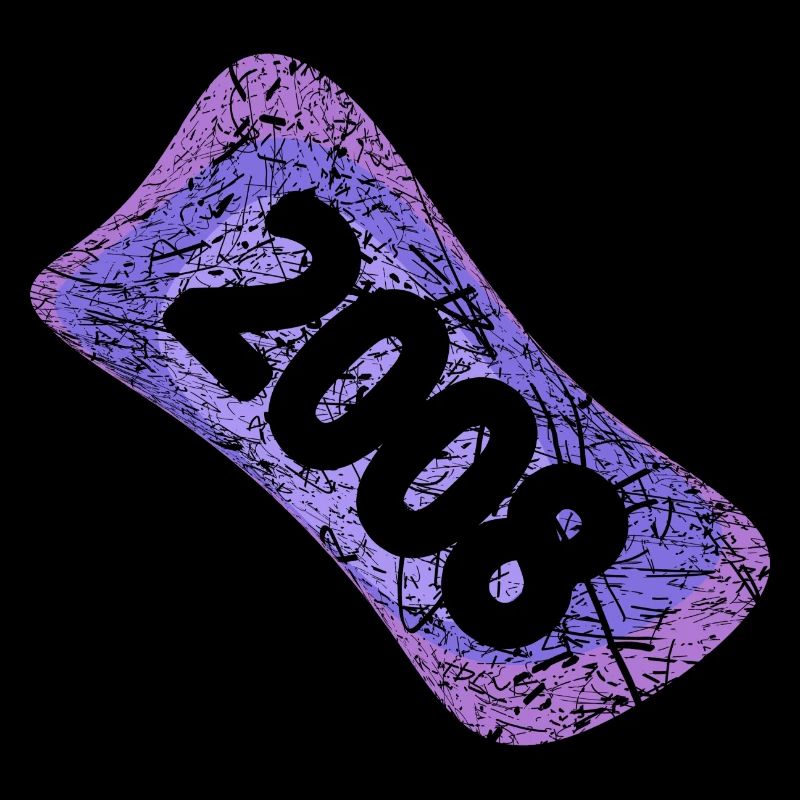 Etudiants 2008