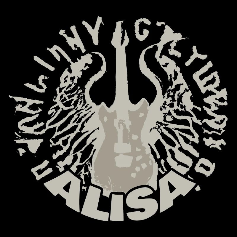 Gift for Alisa