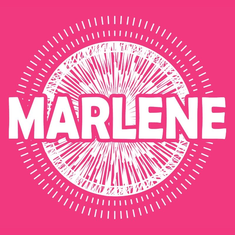 Geschenkidee Marlene