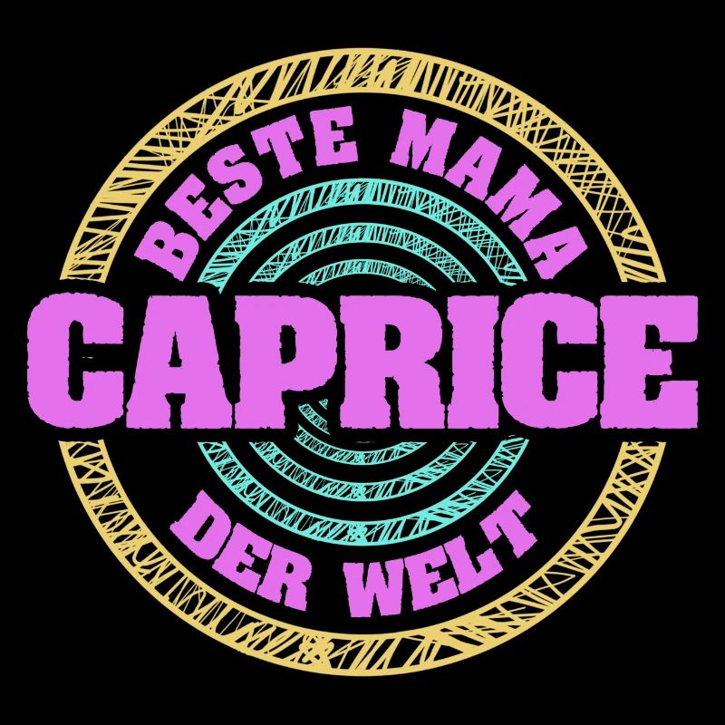 Mother Caprice