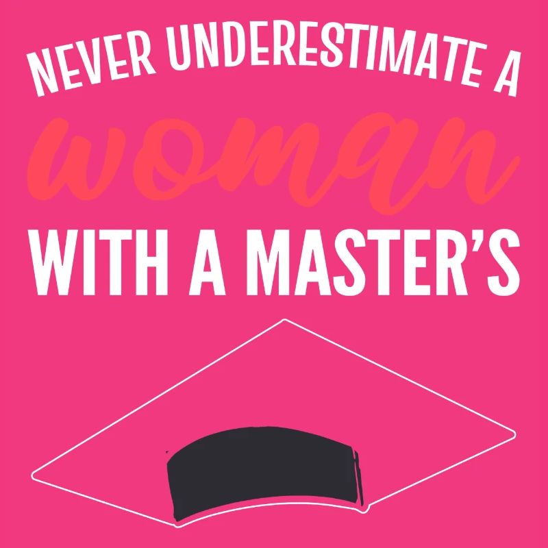 Master Studium Abschlussfeier