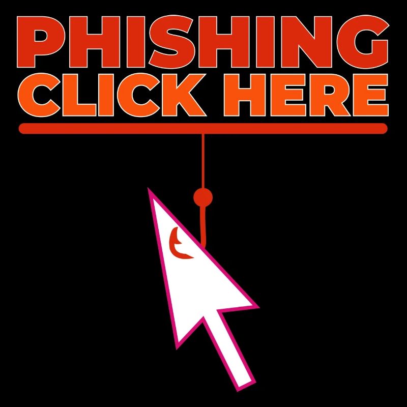 Phishing