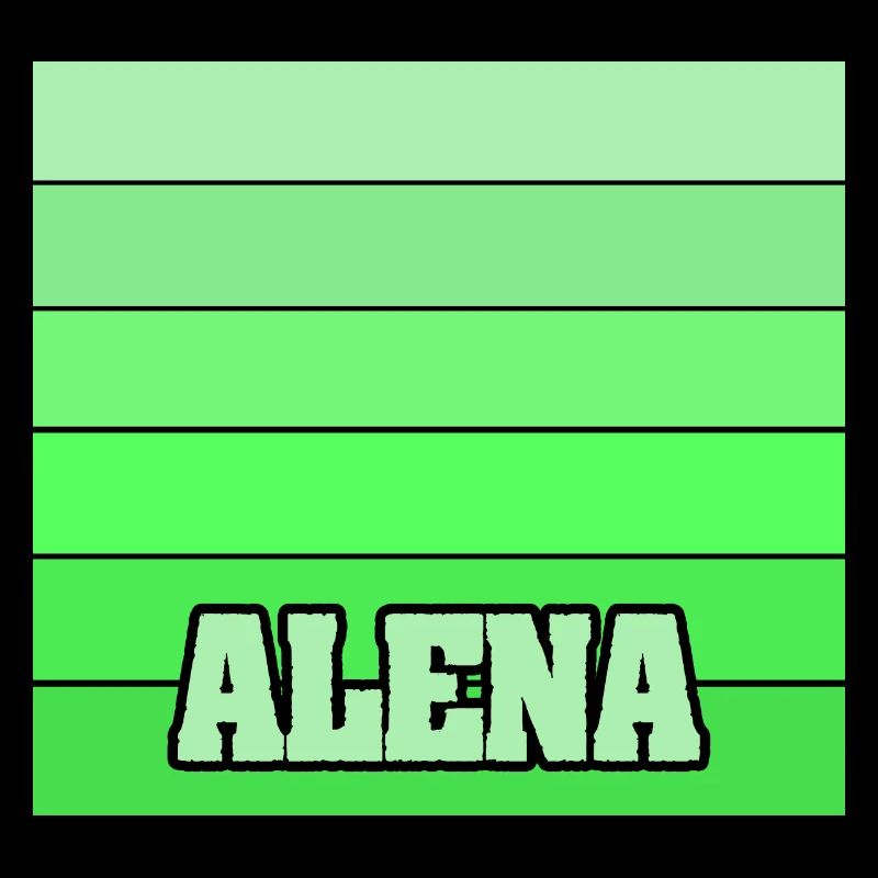 Tochter Alena