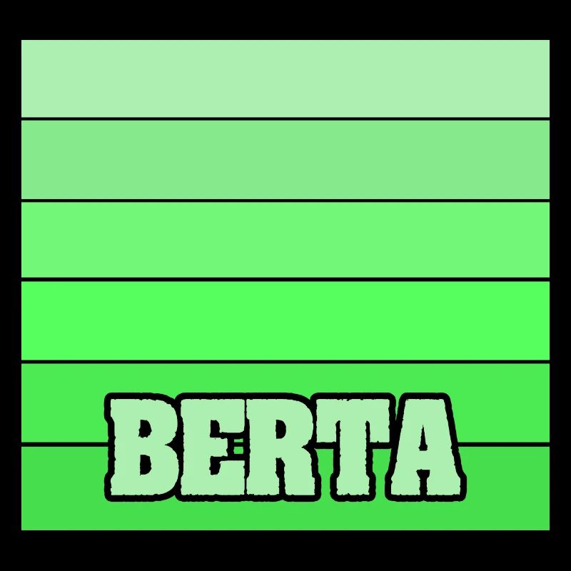 Gift for Berta