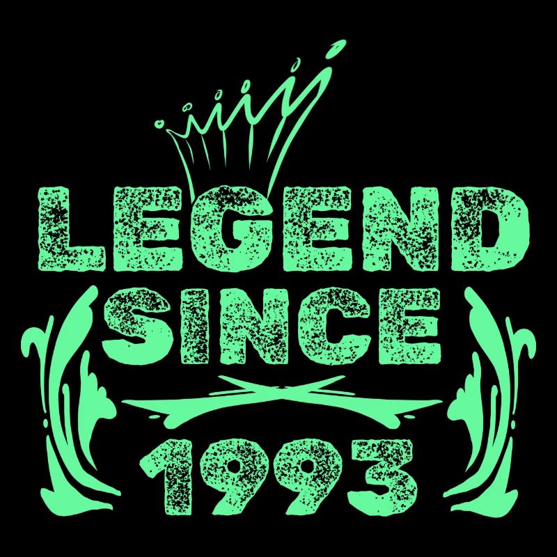 Geschenkidee 1993