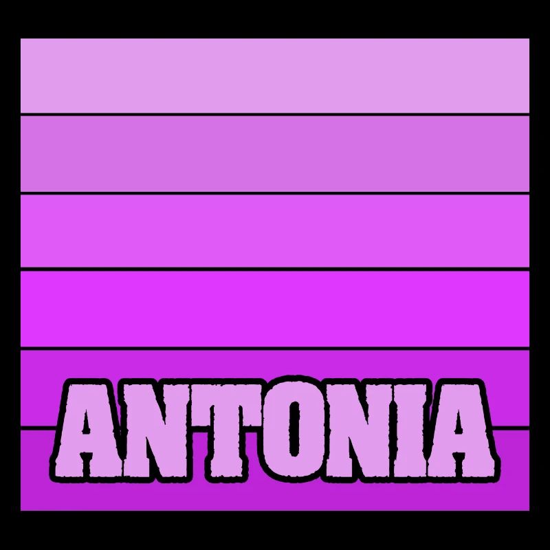 Antonia