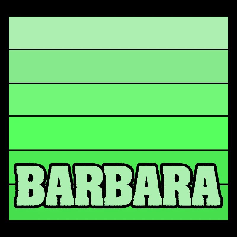 Gift for Barbara