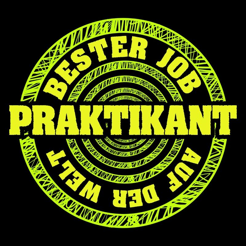 Praktikant