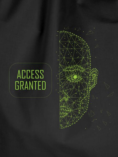 Access Granted