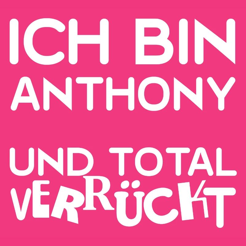 Anthony
