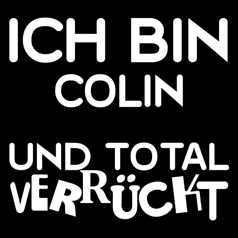 Colin