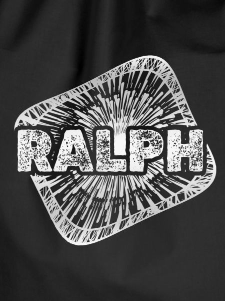 Stardust Ralph