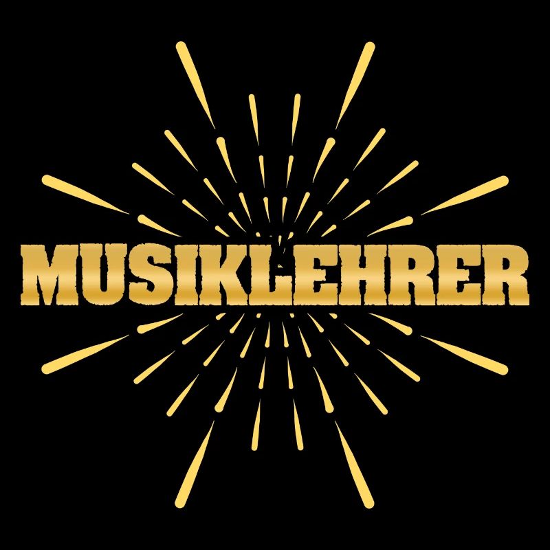 Professeur de musique