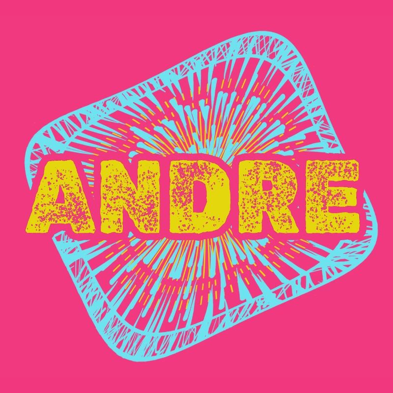 Gift for Andre