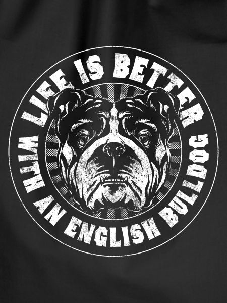 English Bulldog