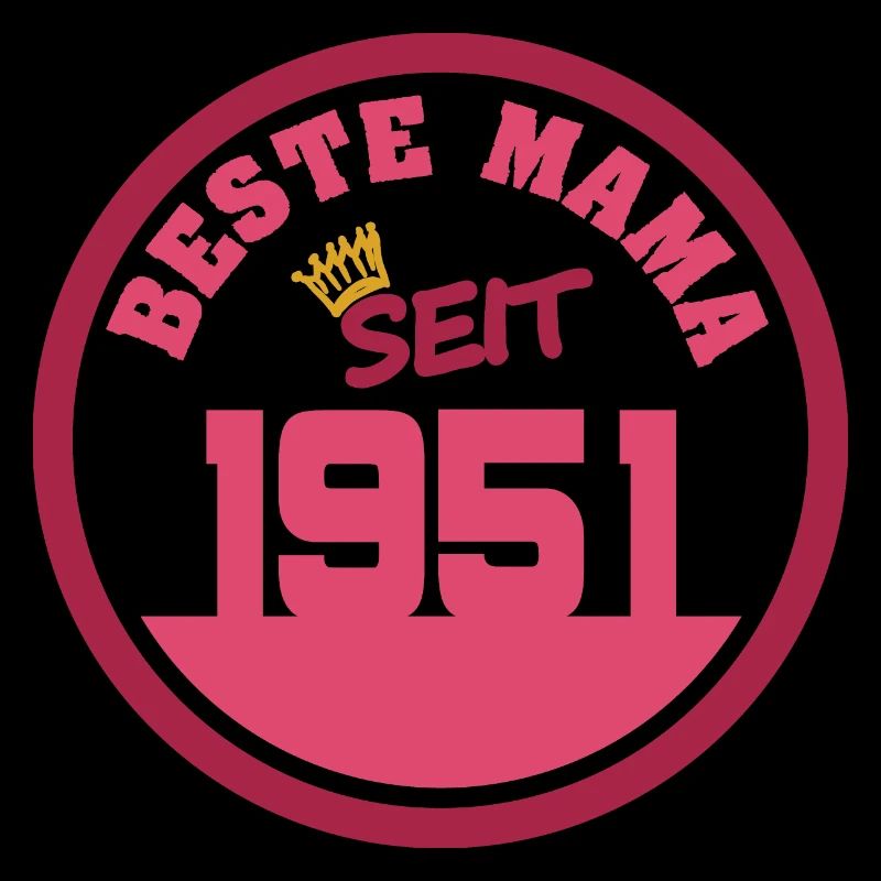 Jahr 1951