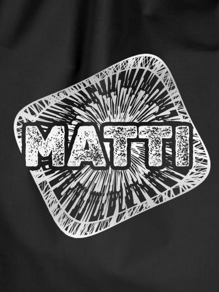 Stardust Matti
