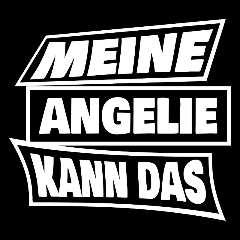 Spruch Angelie