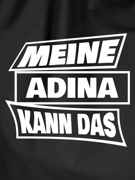 Gift for Adina