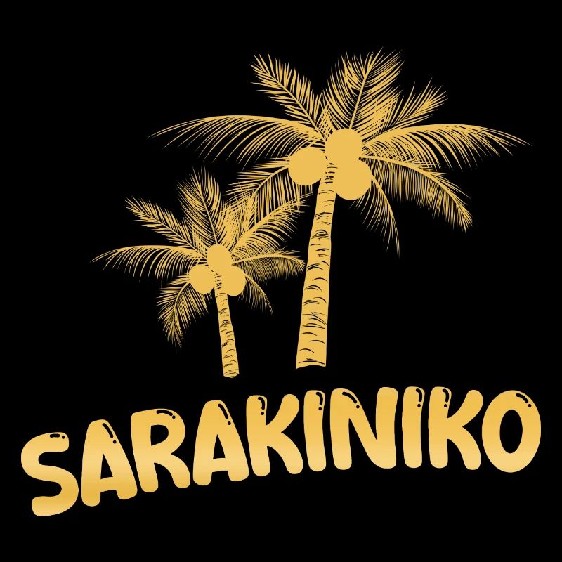 Gift for Sarakiniko