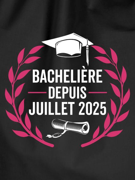 Baccalaureate 2025 Congratulations BAC