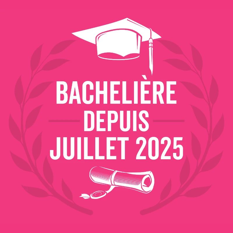 Baccalaureate 2025 Congratulations BAC