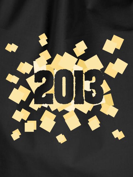 Born in 2013