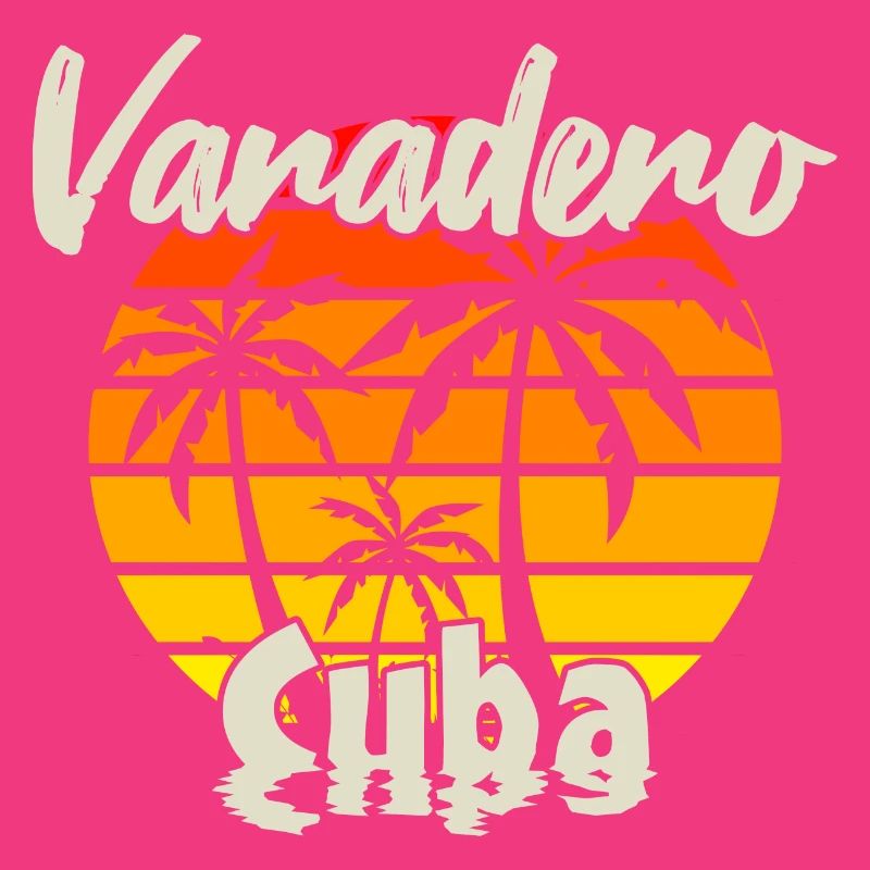 Varadero Cuba Sunset